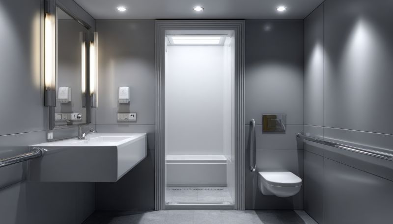 Top Bathroom Remodeling Companies in Battle Creek, MI