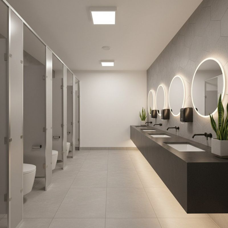 Top Bathroom Remodeling Companies in Charlotte, MI