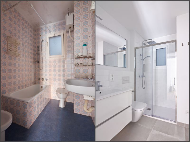 Top Bathroom Remodeling Companies in Eaton Rapids, MI