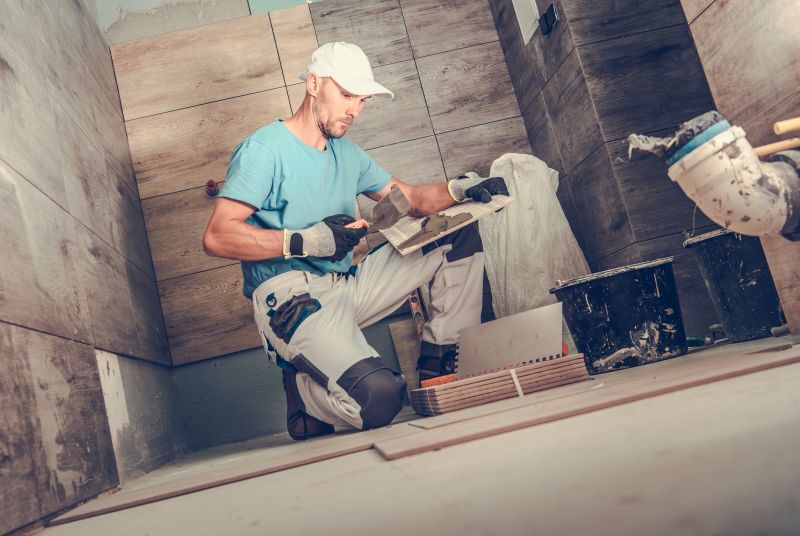 Top Bathroom Remodeling Companies in Hastings, MI