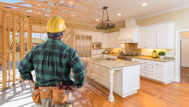 Top Bathroom Remodeling Companies in Hastings, MI