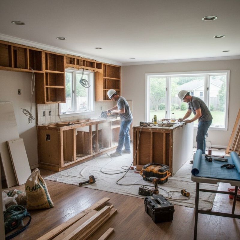 Top Bathroom Remodeling Companies in Hastings, MI