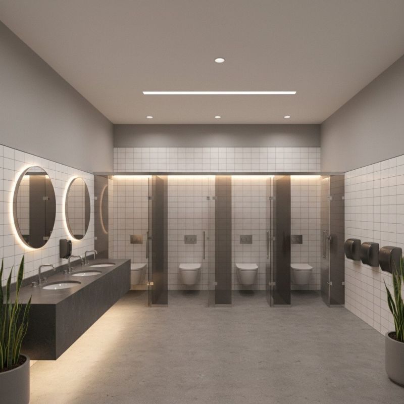 Top Bathroom Remodeling Companies in Lansing, MI