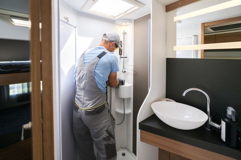 Top Bathroom Remodeling Companies in Marshall, MI