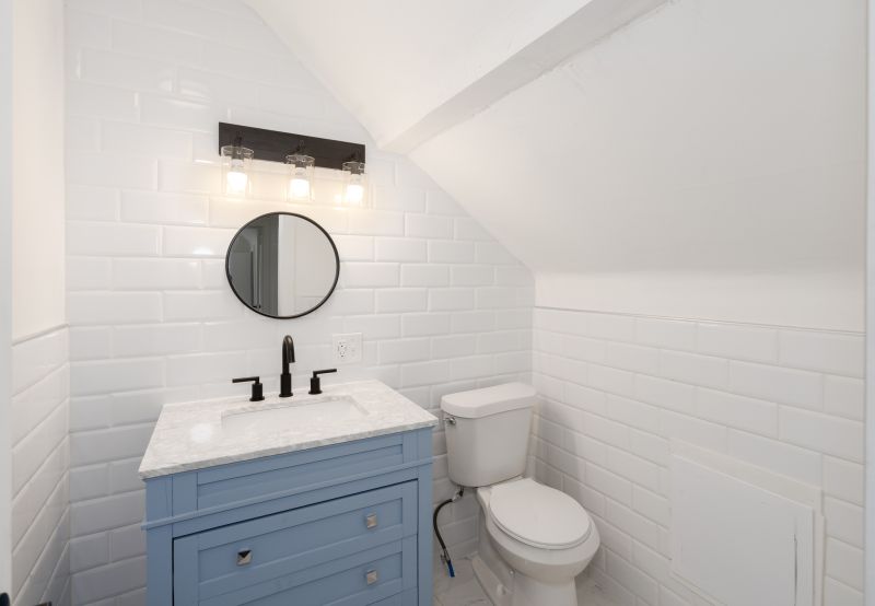 Top Bathroom Remodeling Companies in Marshall, MI